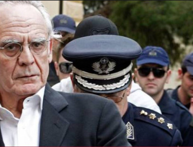 Καταπέλτης για τον Α.Τσοχατζόπουλο οι 2 αμετάκλητες αποφάσεις της ελβετικής εισαγγελίας (φωτό)